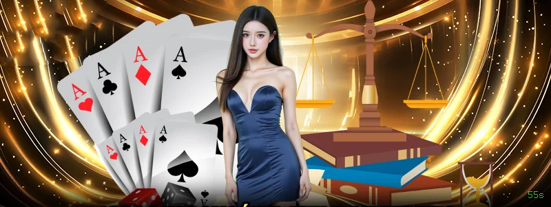 Diretório de Jogos 55s