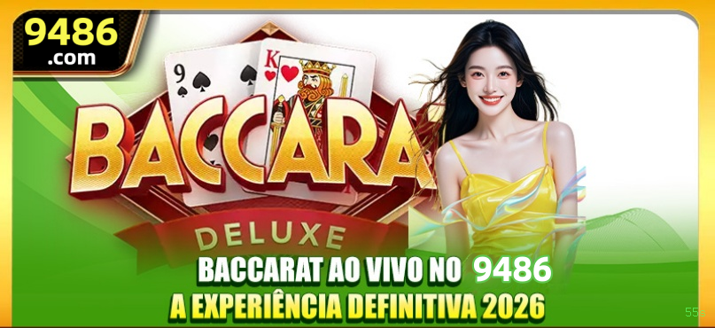 Casino Ao Vivo 55s