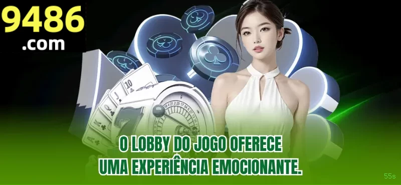 Tecnologia da Plataforma 55s